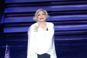 Έφυγε από τη ζωή η σπουδαία ερμηνεύτρια Μαρινέλλα