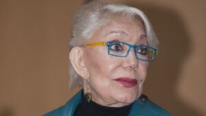 Μαρινέλλα: Σε αυτό το σπίτι έμενε πριν πεθάνει – Η βίλα 160 τ.μ. στην Κηφισιά που αγόρασε από την Βλαχοπούλου