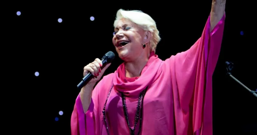 ΜΑΡΙΝΕΛΑ – «ΑΥΤΟ ΗΤΑΝ ΤΟ ΤΕΛΟΣ…»