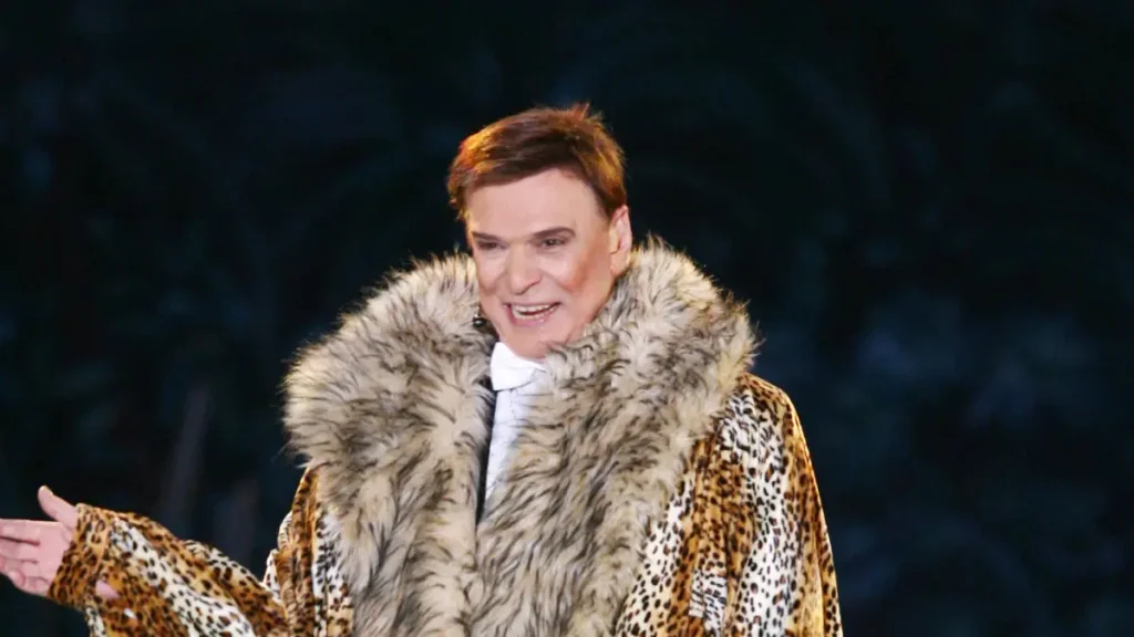 “Δεν γίνεται να πάει…” ΕΚΤΑΚΤΟ Μόλις μαθεύτηκε για την κηδεία του αγαπημένου Γιώργου Μαρίνου