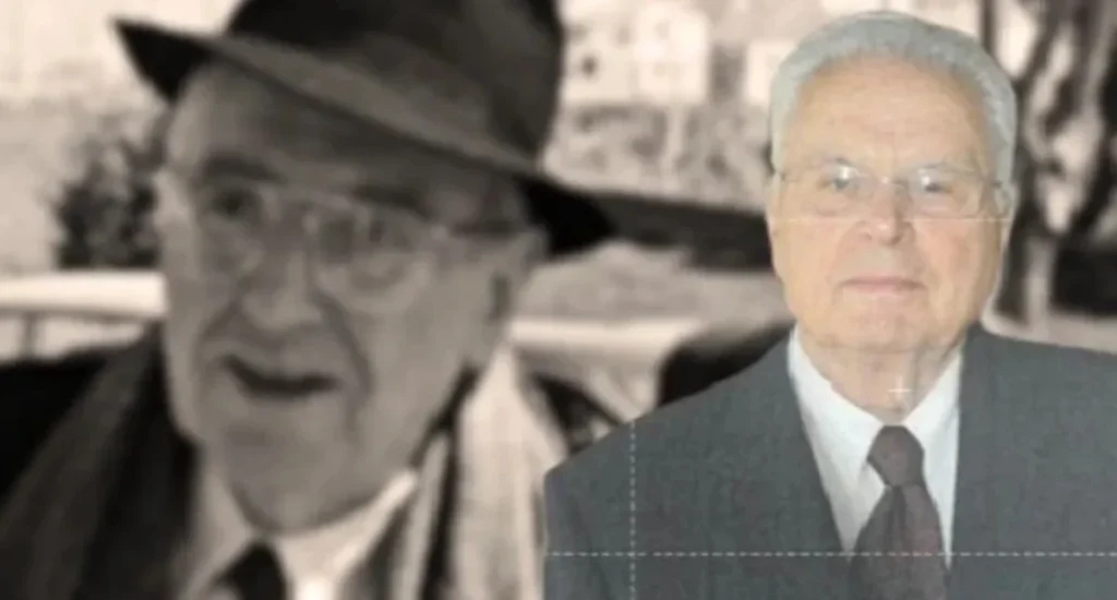 ΠΕΘΑΝΕ Ο ΚΩΣΤΑΣ ΜΑΡΚΑΚΗΣ: ΘΡΗΝΟΣ ΣΤΗΝ ΟΙΚΟΓΕΝΕΙΑ ΠΑΠΑΝΔΡΕΟΥ