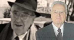 ΠΕΘΑΝΕ Ο ΚΩΣΤΑΣ ΜΑΡΚΑΚΗΣ: ΘΡΗΝΟΣ ΣΤΗΝ ΟΙΚΟΓΕΝΕΙΑ ΠΑΠΑΝΔΡΕΟΥ