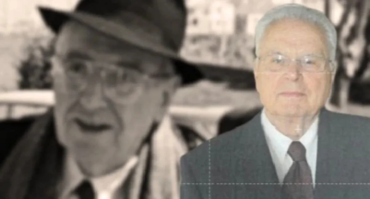 ΠΕΘΑΝΕ Ο ΚΩΣΤΑΣ ΜΑΡΚΑΚΗΣ: ΘΡΗΝΟΣ ΣΤΗΝ ΟΙΚΟΓΕΝΕΙΑ ΠΑΠΑΝΔΡΕΟΥ