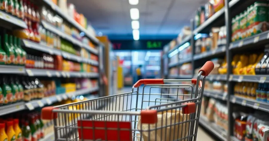 Οι μισοί μείναν απέξω: Αυτά χρειάζεται να έχει μια οικογένεια για να πάρει το market pass – Πόσο είναι το κουπόνι