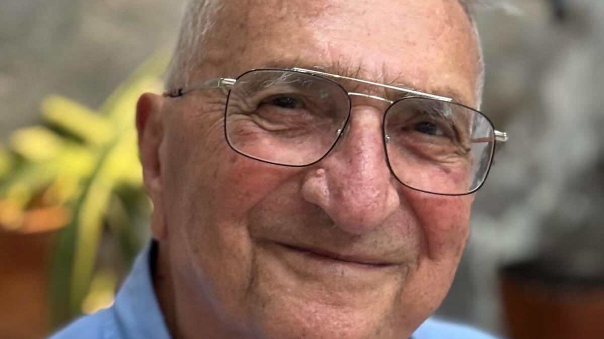 EKTAKTO τώρα: Νεκρός ο Εμμανουήλ Μαυρομμάτης - Θρήνος στην Ελλάδα