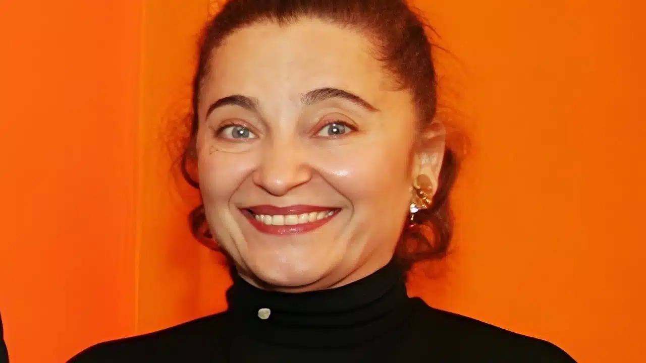 Πέθανε Τετάρτη πρωί στα 60 η όμορφη ηθοποιός του ελληνικού κινηματογράφου