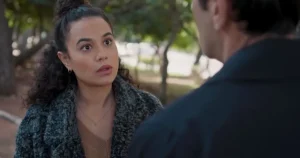 Μια νύχτα μόνο: Η Όλγα είναι vεκρή και ο εφιάλτης ξεκινά