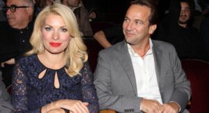 Μόλις μαθεύτηκε: Τούμπα όλα με την Ελένη Μενεγάκη και τον Ματέο Παντζόπουλο