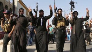 «Η Ελλάδα είναι στοχος»: Σοκαριστική δήλωση για αντίποινα από το Ιράν