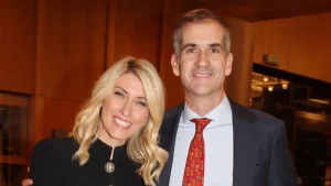 “Δυστυχώς η οικογένειά μας…” Μόλις το ανακοίνωσαν Κοσιώνη – Μπακογιάννης μέσα από μία ανάρτηση+