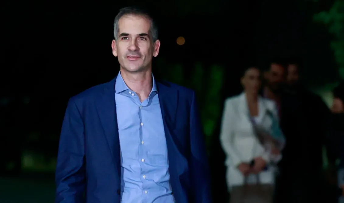 ΕΚΤΑΚΤΟ: ΜΟΛΙΣ ΜΑΘΕΥΤΗΚΕ ΓΙΑ ΚΩΣΤΑ ΜΠΑΚΟΓΙΑΝΝΗ - ΔΥΣΤΥΧΩΣ ΔΕΝ...