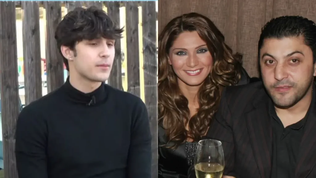 Μπάμπης Λαζαρίδης: «Η μητέρα μου, μου έχει πει ότι ο πατέρας μου έπαιρνε…»