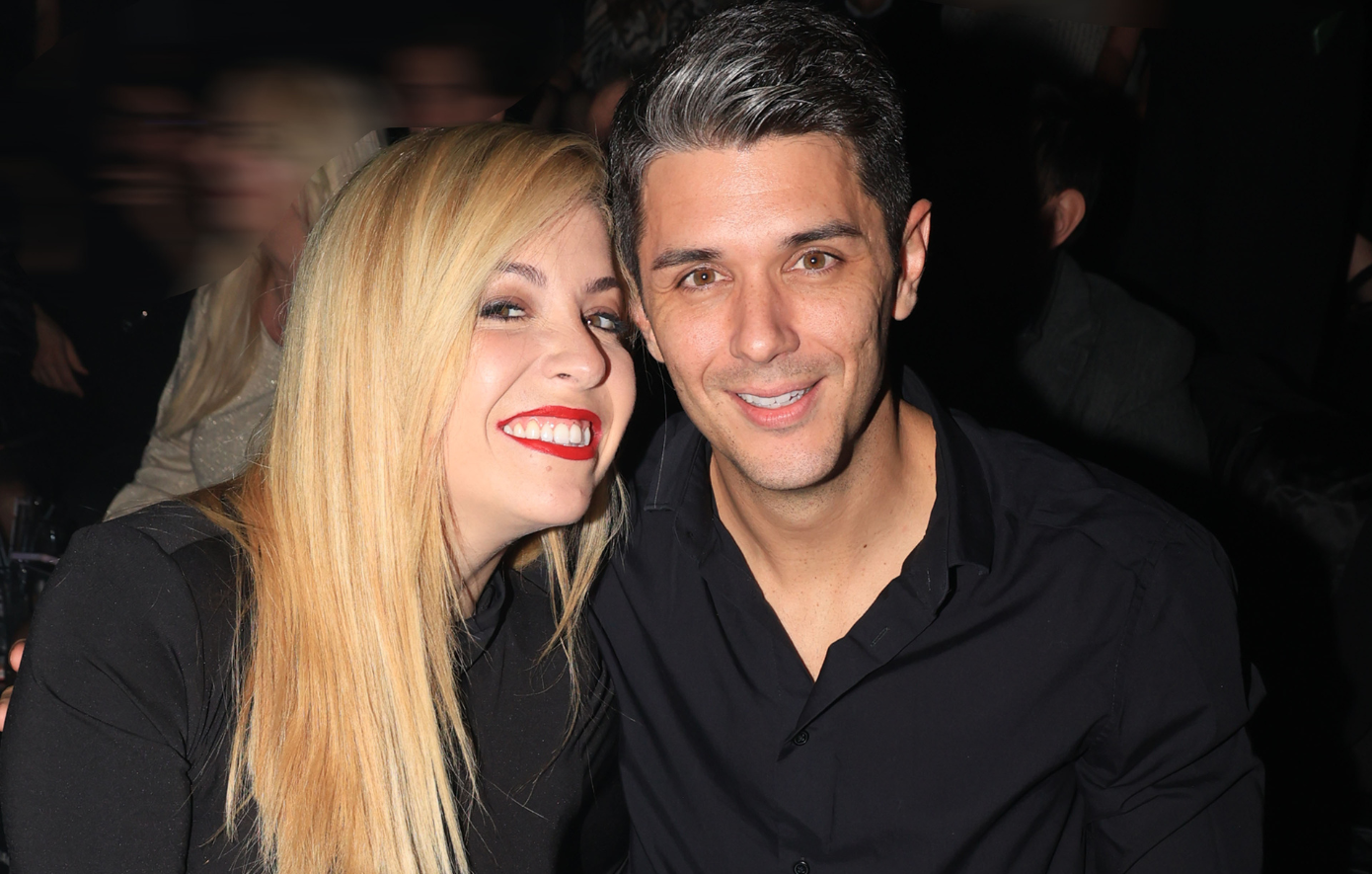 Ζευγάρι Μαρία Αναστασοπούλου – Δημήτρης Πανόπουλος; Μαθεύτηκε η αλήθεια για την σχέση τους