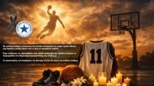 Θρήνος στη χώρα μας: Πέθανε ξαφνικά ο 12χρονος Βασίλης