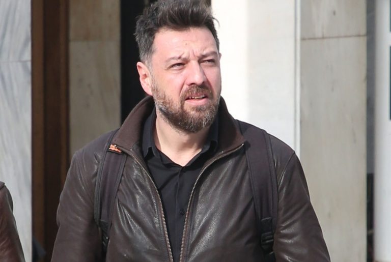 ΟΡΙΣΤΙΚΑ ΕΝΟΧΟΣ Ο ΜΑΝΟΣ ΠΑΠΑΓΙΑΝΝΗΣ ΓΙΑ ΤΗΝ ΥΠΟΘΕΣΗ ΠΑΥΛΙΔΟΥ: Η ΠΟΙΝΗ ΤΟΥ