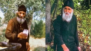 «Θα φτάσουμε μέχρι το σημείο της γενικής επιστράτευσης» – Συγκλονίζει ο λόγος του Αγίου Παϊσίου