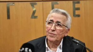 ΑΥΤΟ ΕΙΝΑΙ ΤΟ ΣΤΕΛΕΧΟΣ ΤΟΥ ΠΑΣΟΚ ΠΟΥ “ΞΕΧΑΣΕ” ΝΑ ΔΗΛΩΣΕΙ 3,2 ΕΚΑΤ. ΕΥΡΩ 🔗👇