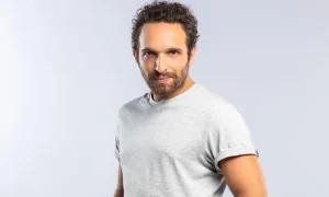 Έρχεται σειρά για τον Άγιο Νεκτάριο στον Alpha με πρωταγωνιστή τον Μάρκο Παπαδοκωνσταντάκη