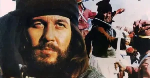 Παπαφλέσσας: Πόσα εκατομμύρια κόστισε η ταινία και γιατί «τα πήρε» ο Παπαμιχαήλ στην πρεμιέρα