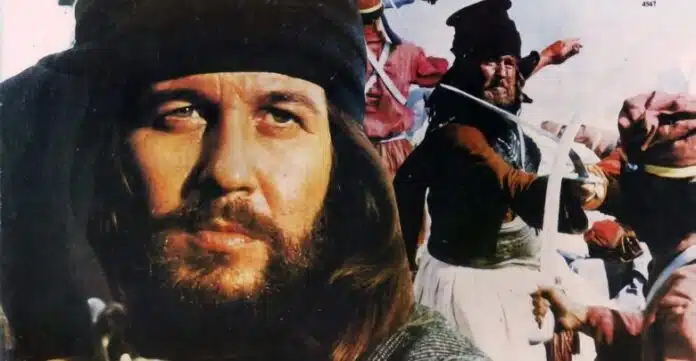 Παπαφλέσσας: Πόσα εκατομμύρια κόστισε η ταινία και γιατί «τα πήρε» ο Παπαμιχαήλ στην πρεμιέρα