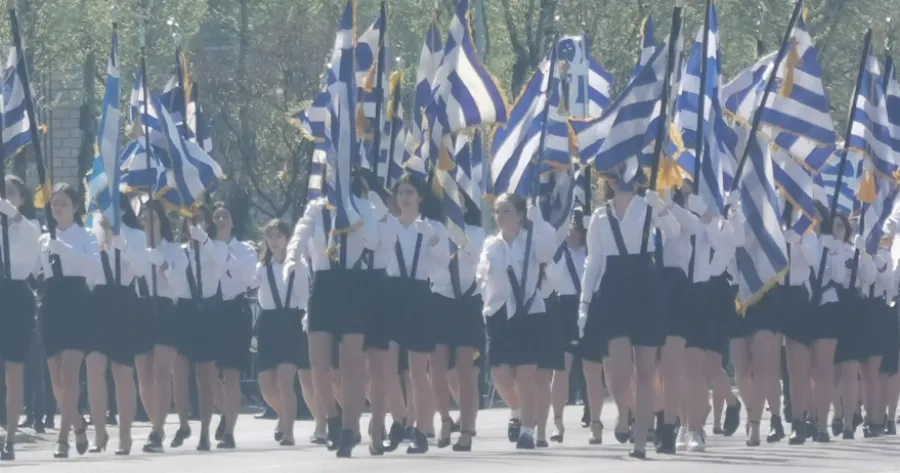 25η ΜΑΡΤΙΟΥ ΤΕΛΟΣ! ΤΙ ΑΠΟΦΑΣΙΣΤΗΚΕ ΜΟΛΙΣ ΓΙΑ ΤΗΝ ΠΑΡΕΛΑΣΗ