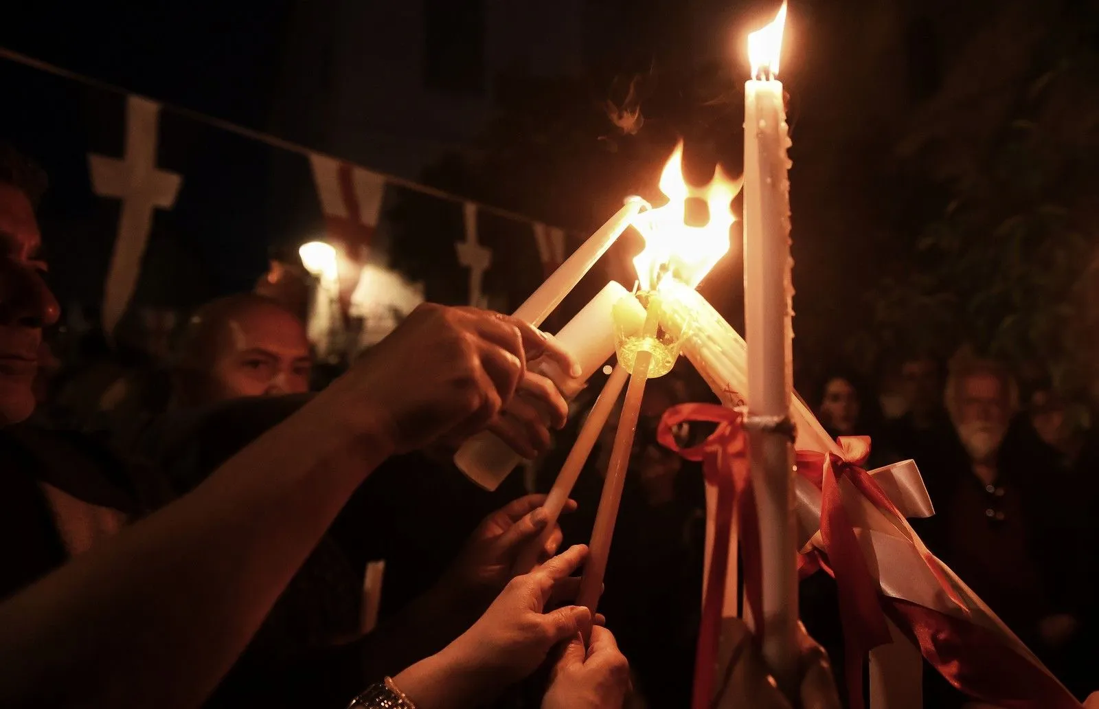 «Κλείδωσε» το Πάσχα την 1η Ιουνίου: Πρώτη φορά πέφτει μέσα στο καλοκαίρι