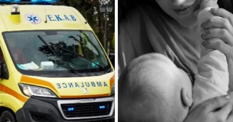 ΒΡΕΦΟΣ ΜΕ ΚΑΤΑΓΜΑΤΑ ΣΤΗΝ ΠΑΤΡΑ: ΣΟΚ ΜΕ ΑΥΤΟ ΠΟΥ ΑΝΑΚΑΛΥΨΑΝ ΟΙ ΓΙΑΤΡΟΙ ΣΤΟ ΣΩΜΑ ΤΟΥ