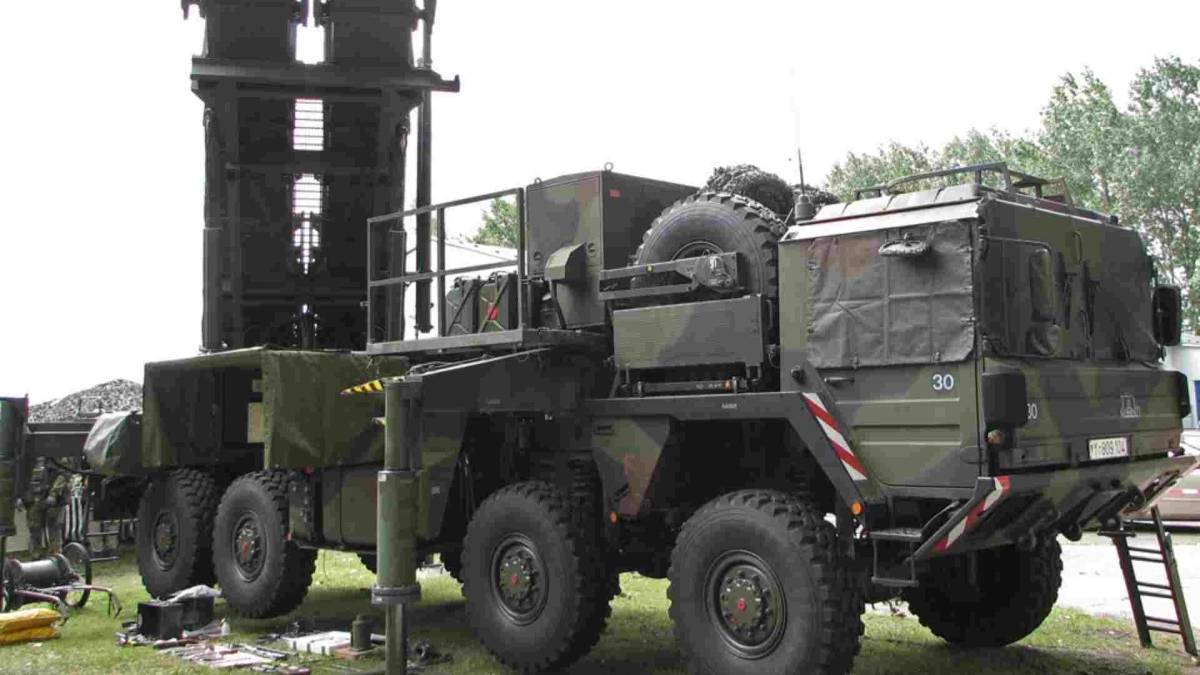 ΕΚΤΑΚΤΟ: ΤΟ ΑΚΡΙΤΙΚΟ ΝΗΣΙ OΠΟΥ Η ΕΛΛΑΔΑ ENIΣΧΥΕΙ ΤΗ ΣΤΡΑΤΙΩΤΙΚΗ ΤΗΣ ΔΥΝΑΜΗ ΜΕΤΑ ΤΙΣ ΕΞΕΛΙΞΕΙΣ ΣΤΗ ΜΕΣΗ ΑΝΑΤΟΛΗ