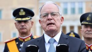 «Πέφτουν» κεφάλια στην ΕΡΤ μετά την γκάφα με Τασούλα;