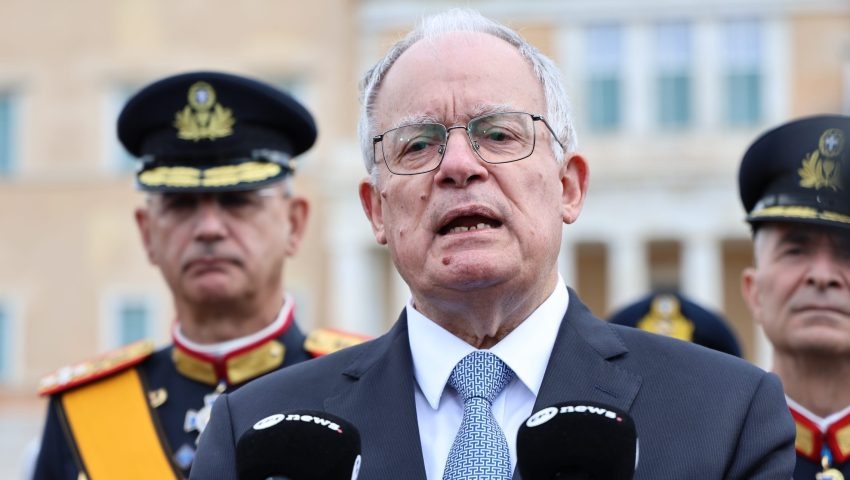 «Πέφτουν» κεφάλια στην ΕΡΤ μετά την γκάφα με Τασούλα;