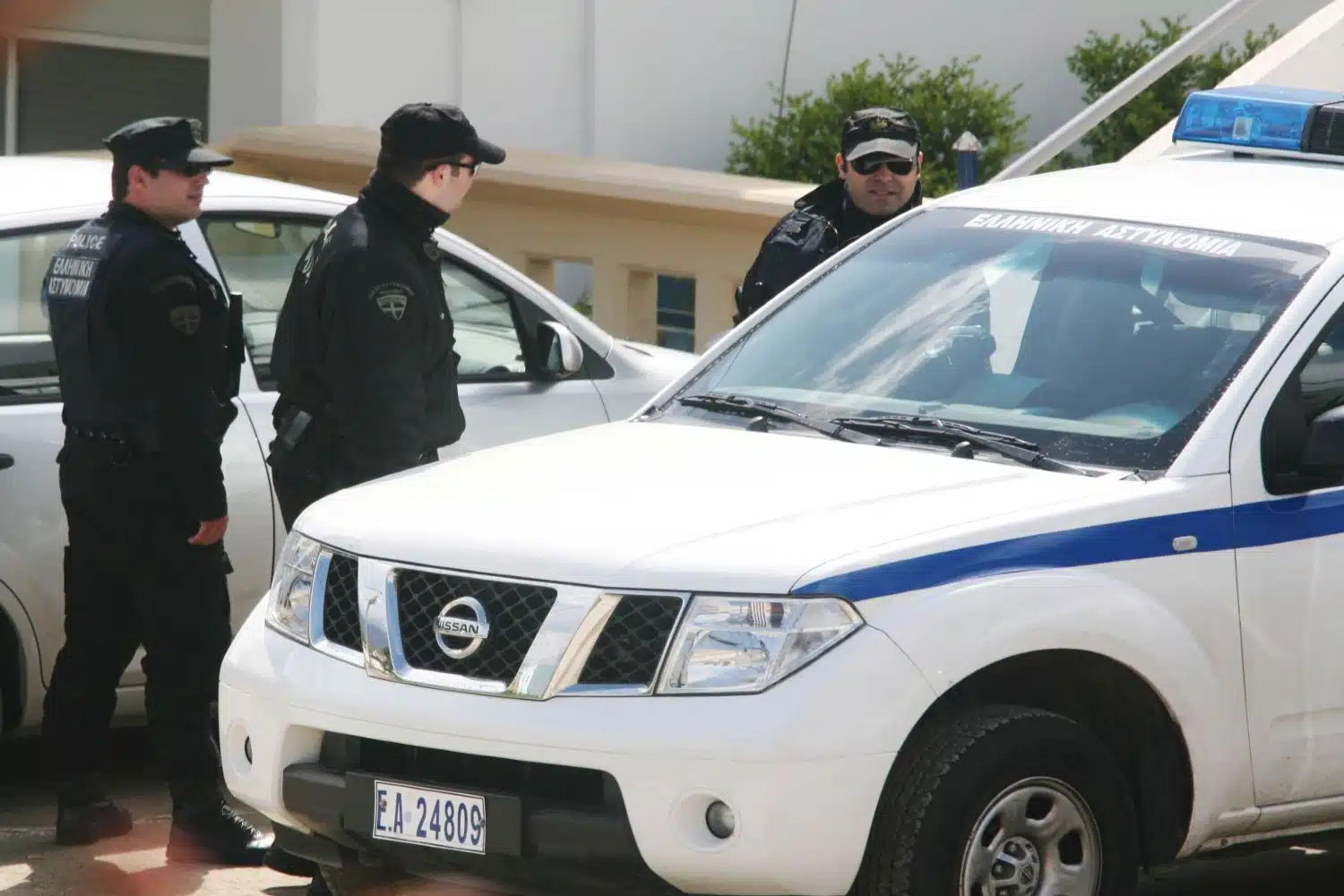 ΣΟΚ: Μαθεύτηκε σε ποιον ανήκουν τα οστά που βρέθηκαν σε λίμνη ξενοδοχειου στη Χαλκιδική