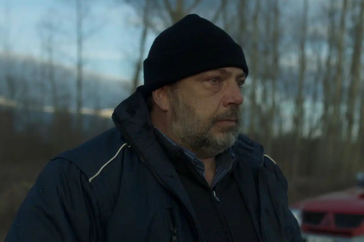 Η ελληνική ταινιάρα που σκαρφαλώνει στο Top 10 του Netflix