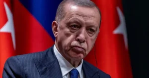 ΜΟΛΙΣ ΤΟ ΑΝΑΚΟΙΝΩΣΕ Ο ΕΡΝΤΟΓΑΝ ΓΙΑ ΤΟΝ ΠΟΛΕΜΟ