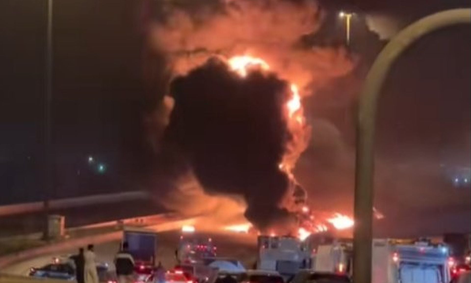 EKTAKTO ΤΩΡΑ: ΤΟ ΙΡΑΝ ΧΤΥΠΗΣΕ ΜΕ ΝΕΟ DRONE ΤΗΝ ΠΡΕΣΒΕΙΑ