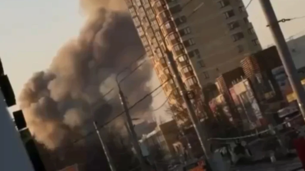 ΕΚΤΑΚΤΟ – Έξι νεκροί και 37 τραυματίες από την ουκρανική πυραυλική επίθεση