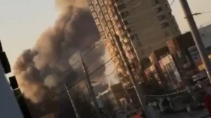 ΕΚΤΑΚΤΟ – Έξι νεκροί και 37 τραυματίες από την ουκρανική πυραυλική επίθεση