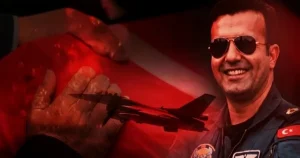 ΣΑΛΟΣ ΣΤΗΝ ΤΟΥΡΚΙΑ: ΔΥΣΤΥΧΩΣ ΤΟ ΙΣΡΑΗΛ…