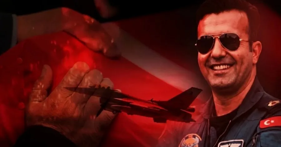 ΣΑΛΟΣ ΣΤΗΝ ΤΟΥΡΚΙΑ: ΔΥΣΤΥΧΩΣ ΤΟ ΙΣΡΑΗΛ…