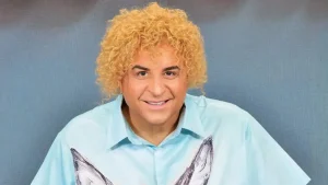 Σούσουpo στο MEGA: Μόλις έγινε γνωστό για Μάρκο Σεφερλή