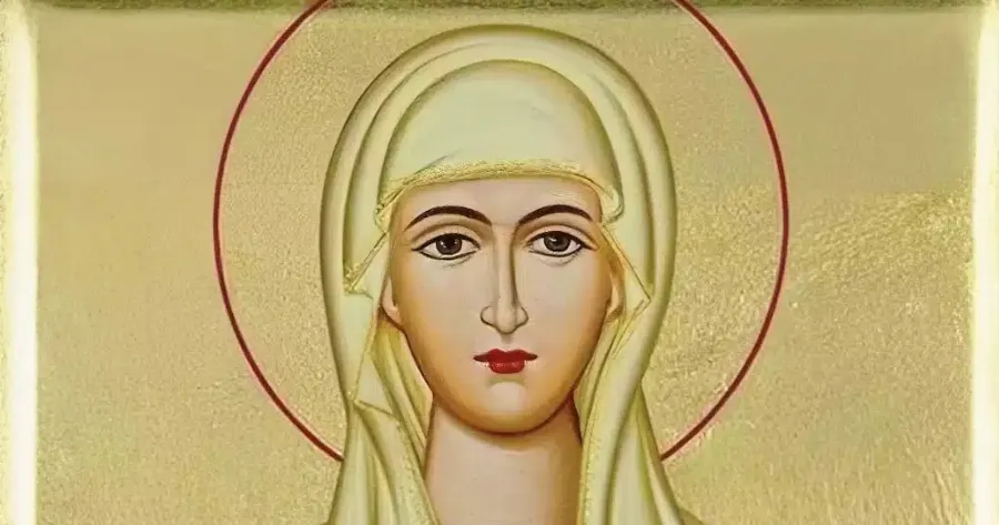 Σήμερα γιορτάζει η Αγία που την έγδαραν και την έριξαν στη φωτιά