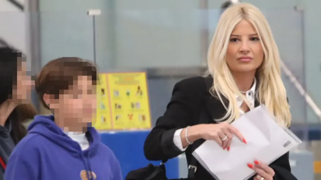 “Το απαγόρευσαν οι γιατροί” Μαθεύτηκαν όλα για τον γιο της Φαίης – Ράκος σήμερα στην εκπομπή