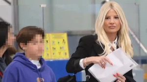 “Το απαγόρευσαν οι γιατροί” Μαθεύτηκαν όλα για τον γιο της Φαίης – Ράκος σήμερα στην εκπομπή