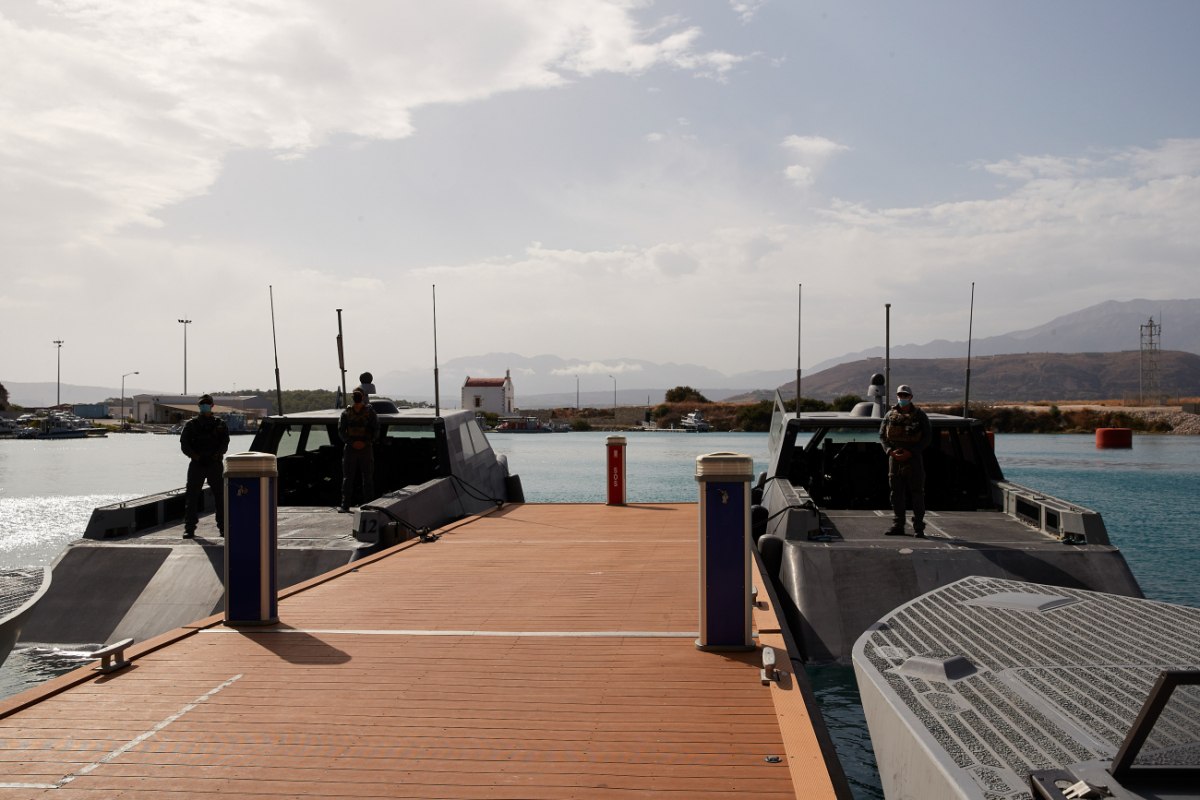 Συναγερμός στις αμερικανικές βάσεις στην Ελλάδα - Σε επιφυλακή οι Ένοπλες Δυνάμεις