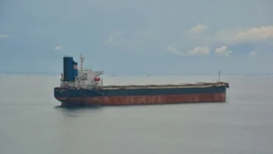 ΕΚΤΑΚΤΟ ΤΩΡΑ: ΧΤΥΠΗΘΗΚΕ ΕΛΛΗΝΟΚΤΗΤΟ ΠΛΟΙΟ – ΔΥΣΤΥΧΩΣ ΕΧΟΥΜΕ…