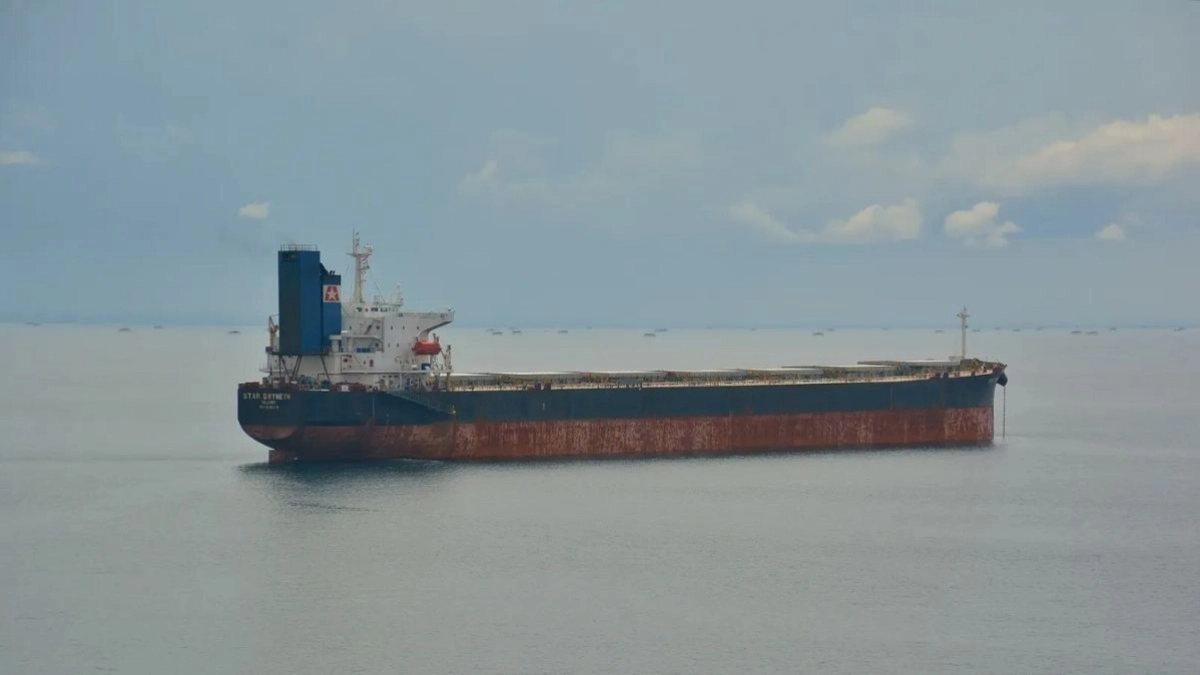 ΕΚΤΑΚΤΟ ΤΩΡΑ: ΧΤΥΠΗΘΗΚΕ ΕΛΛΗΝΟΚΤΗΤΟ ΠΛΟΙΟ - ΔΥΣΤΥΧΩΣ ΕΧΟΥΜΕ...