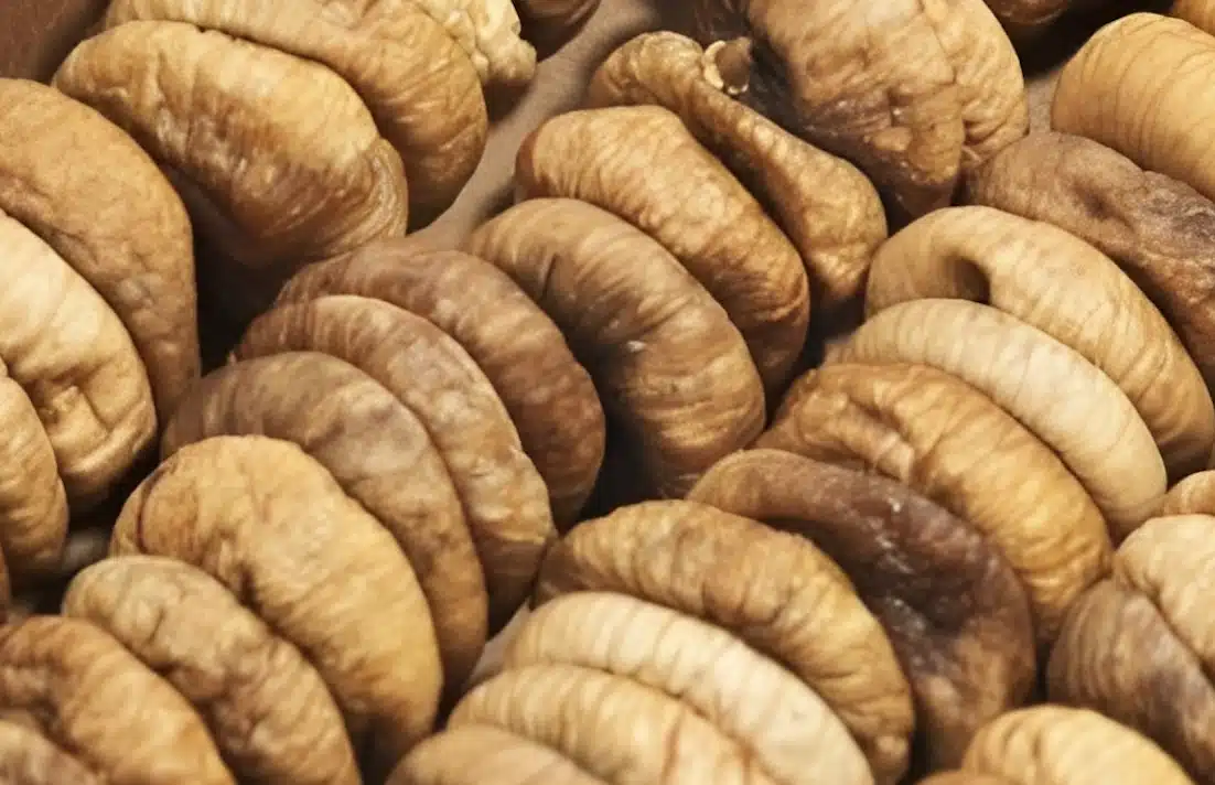 Γιατί οι Αρχαίοι Έλληνες έτρωγαν καθημερινά ξερά σύκα; – Τι ήξεραν για την «υπερτροφή»;