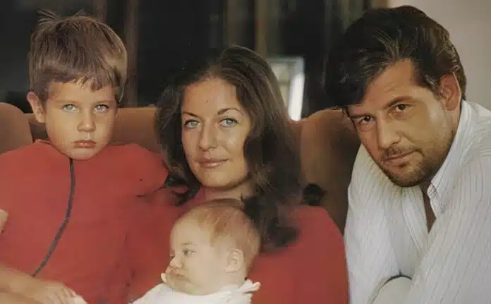 Έφυγε από τη ζωή μετά από τρία χειρουργεία. Τα οικονομικά προβλήματα και η τελευταία του επιθυμία