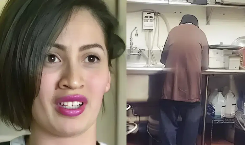 Ιδιοκτήτρια καφέ δίνει σε έναν άστεγο εργασία, μόλις ήρθε η ώρα να τον πληρώσει έκανε κάτι που κανείς δεν περίμενε