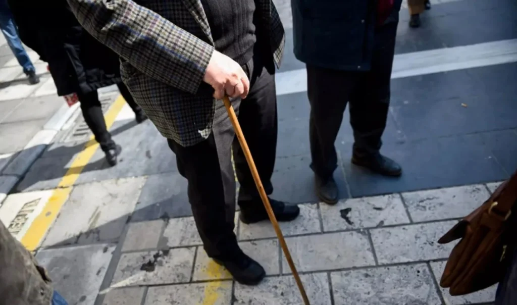 Συντάξεις Απρίλιου 2026: Ποιοι θα δουν χρήματα στον λογαριασμό τους από τις 24 Μαρτίου