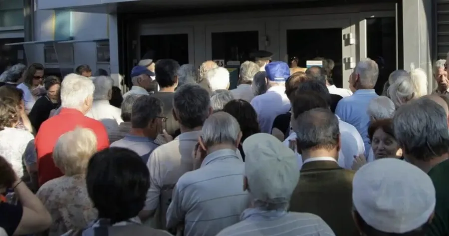 Τέλος η σύνταξη στα 62 – Τι έρχεται για τους σημερινούς 55άρηδες